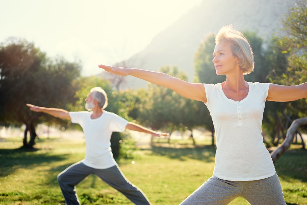 Testosterone therapy In Newburgh: Slim Body
