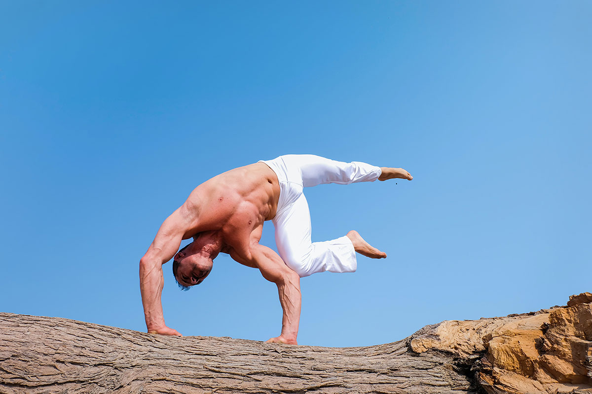 Testosterone therapy In Newburgh: Muscle Strength